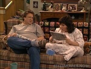 Roseanne Season 1 Episode 21