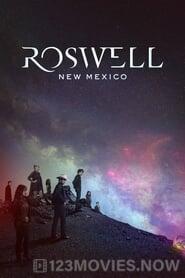 Roswell, New Mexico Season 1 Episode 13