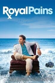 Royal Pains Season 1 Episode 1