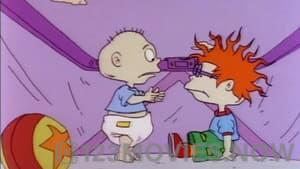 Rugrats Season 1 Episode 12