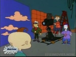 Rugrats Season 1 Episode 6