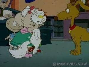 Rugrats Season 8 Episode 1