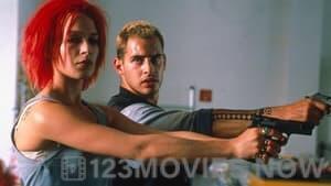 Run Lola Run