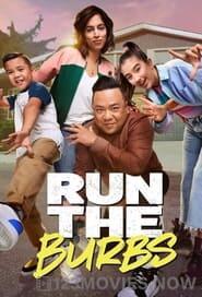 Run The Burbs Season 2 Episode 8