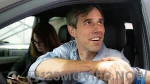 Running with Beto