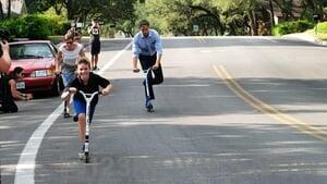 Running with Beto