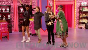 RuPaul’s Drag Race All Stars Season 4 Episode 10