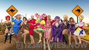 RuPaul’s Drag Race Down Under