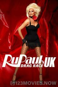 RuPaul’s Drag Race UK Season 1 Episode 5