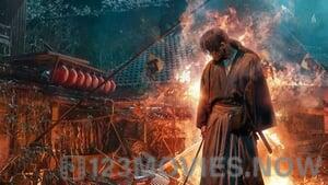 Rurouni Kenshin: Final Chapter Part 1 – The Final