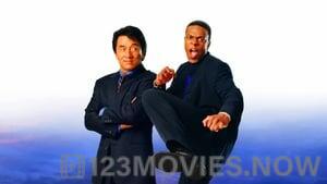 Rush Hour 2