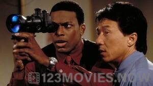 Rush Hour 2