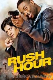 Rush Hour Season 1 Episode 10