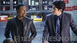 Rush Hour Season 1 Episode 10