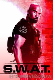 S.W.A.T. Season 4 Episode 13