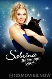 Sabrina, the Teenage Witch Season 1 Episode 12