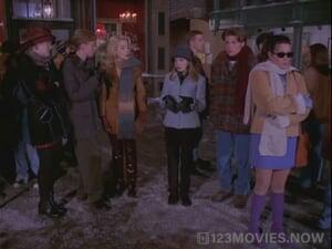 Sabrina, the Teenage Witch Season 1 Episode 15