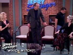 Sabrina, the Teenage Witch Season 3 Episode 14