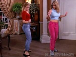 Sabrina, the Teenage Witch Season 4 Episode 1