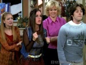 Sabrina, the Teenage Witch Season 5 Episode 2