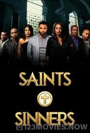 Saints & Sinners Season 4 Episode 6