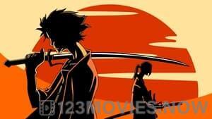 Samurai Champloo