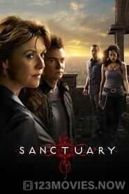 Sanctuary Season 1 Episode 1