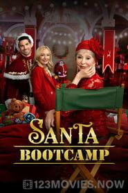 Santa Bootcamp