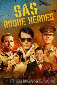 SAS Rogue Heroes Season 1 Episode 2