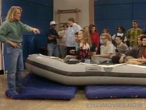 Saved by the Bell Season 2 Episode 15