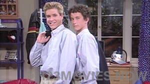 Saved by the Bell Season 2 Episode 6