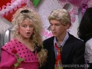 Saved by the Bell Season 2 Episode 6