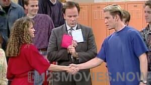 Saved by the Bell Season 4 Episode 14