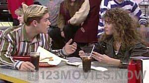 Saved by the Bell Season 4 Episode 4