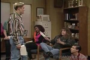 Saved by the Bell Season 4 Episode 4