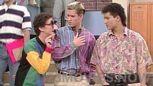 Saved by the Bell Season 4 Episode 7