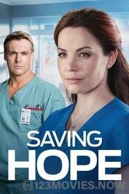 Saving Hope Season 1 Episode 12