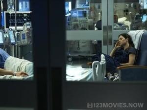 Saving Hope Season 1 Episode 7