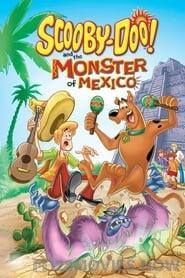 Scooby-Doo and the Monster of Mexico