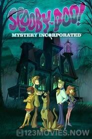 Scooby-Doo! Mystery Incorporated Season 1 Episode 15