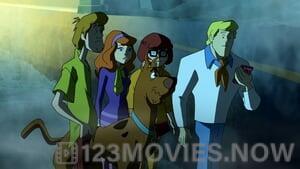 Scooby-Doo! Mystery Incorporated Season 1 Episode 3