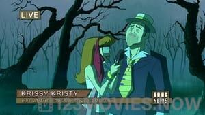 Scooby-Doo! Mystery Incorporated Season 2 Episode 18