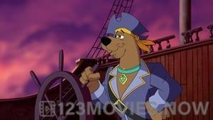 Scooby-Doo! Pirates Ahoy!