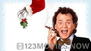 Scrooged