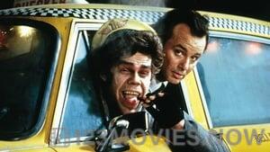 Scrooged