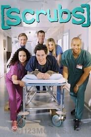 Scrubs Season 1 Episode 1