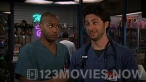 Scrubs Season 8 Episode 17