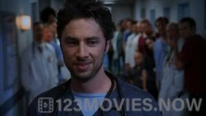 Scrubs Season 8 Episode 18