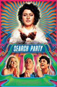 Search Party Season 1 Episode 2