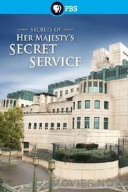 Secrets of Her Majesty’s Secret Service